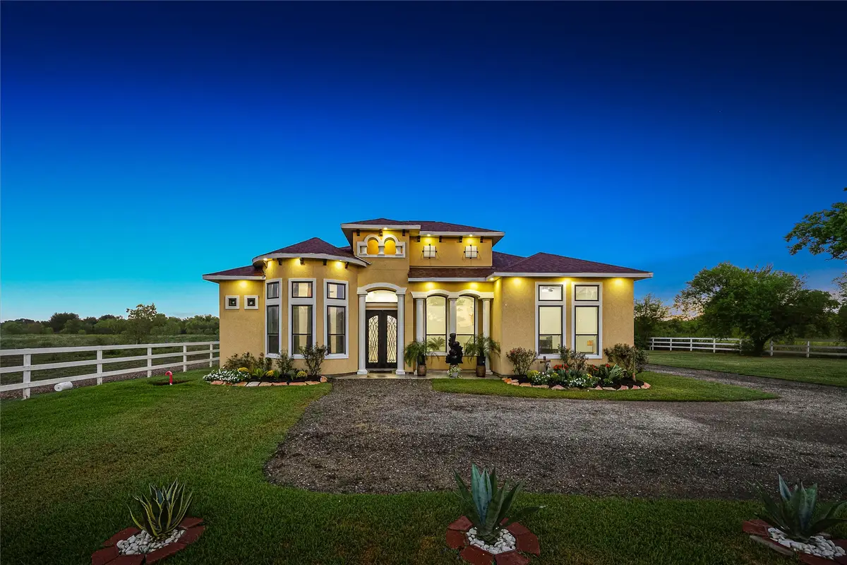 4431 Garvie Lane, Brookshire, TX 77423 - #1