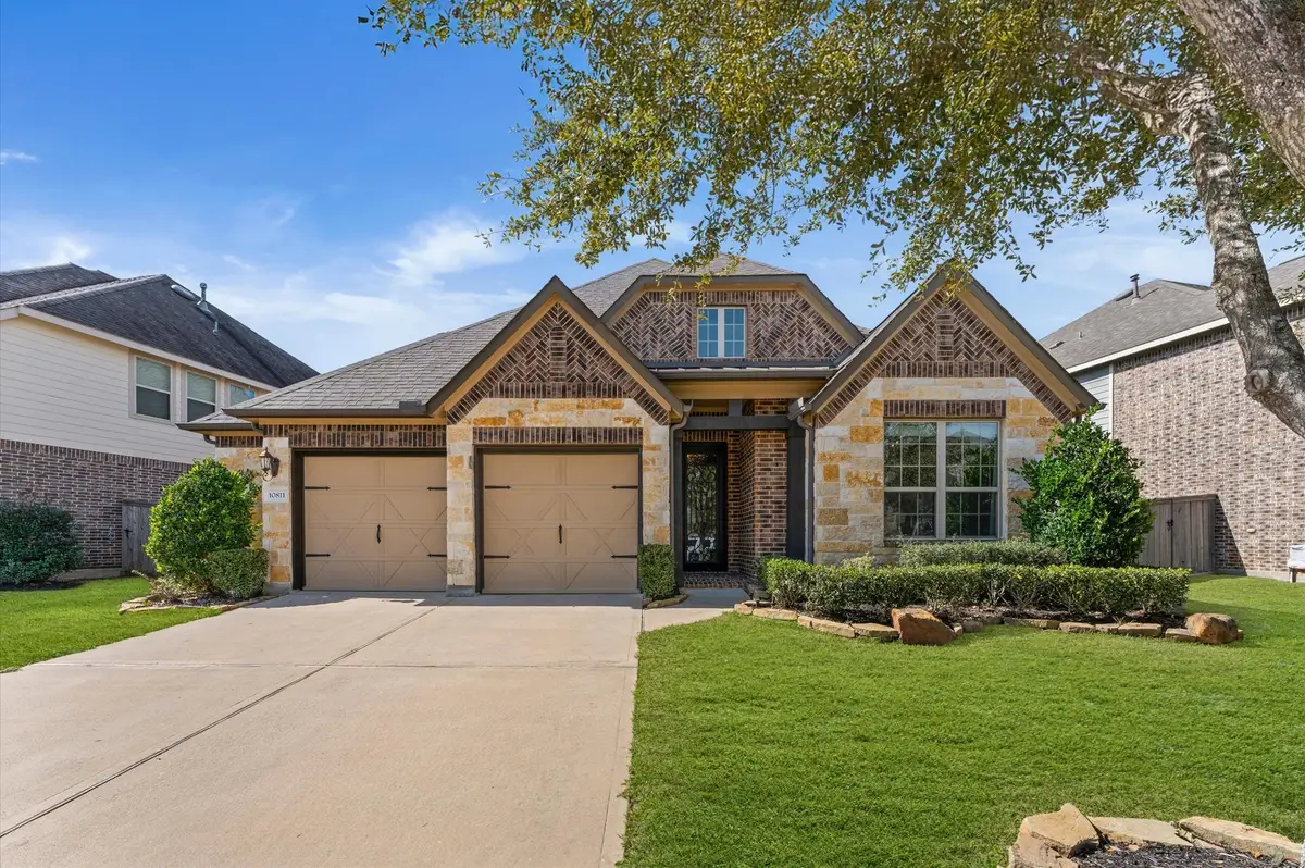 10811 Gates Randal Court, Cypress, TX 77433 - Image #1