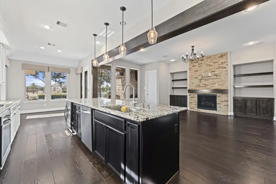 10811 Gates Randal Court, Cypress, TX 77433 - Image #3