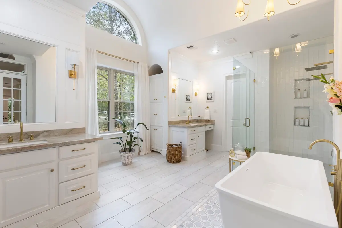 7421 Enchanted Stream Drive, Conroe, TX 77304 - #1