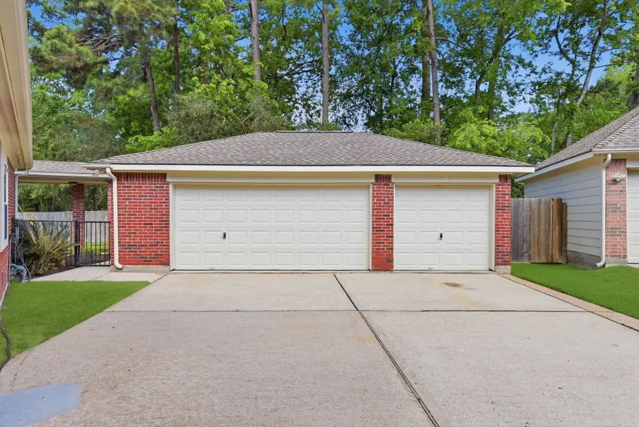 3414 Hackberry Court, Spring, TX 77388 - #3
