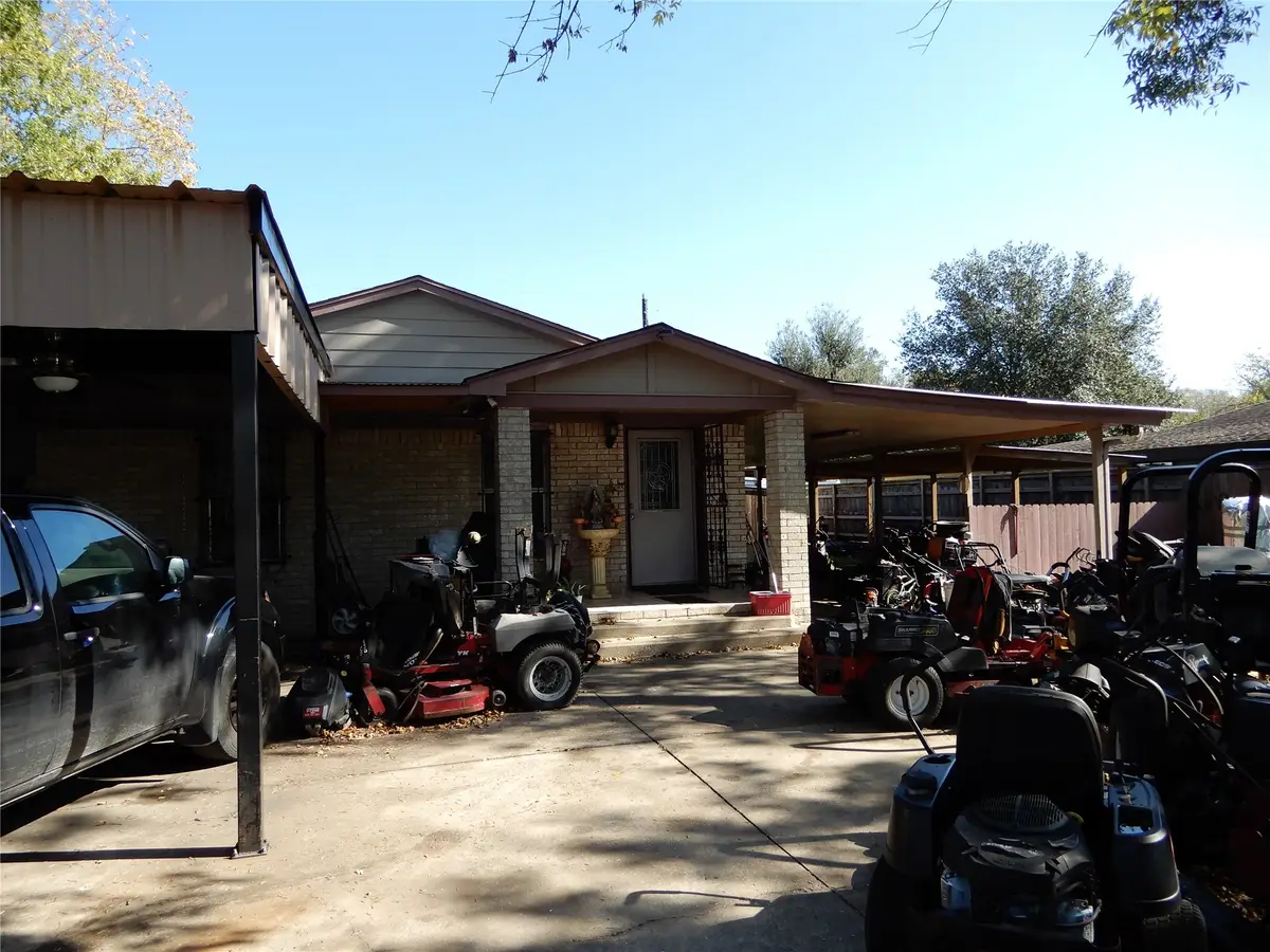 11918 Derwent Lane, Houston, TX 77064 - Image #1