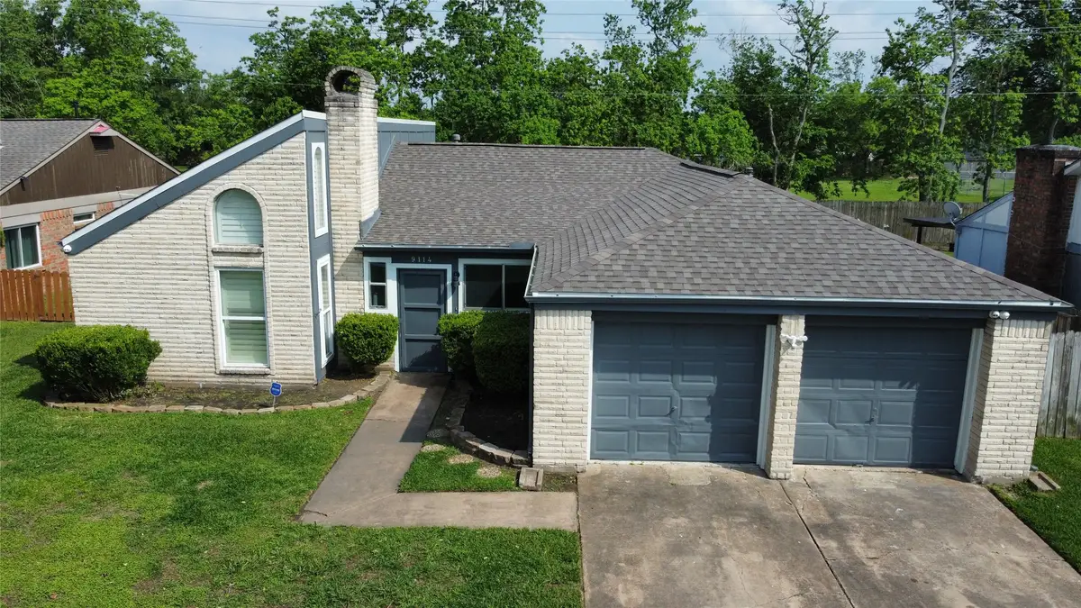 9114 Southbluff Boulevard, Houston, TX 77089 - #1