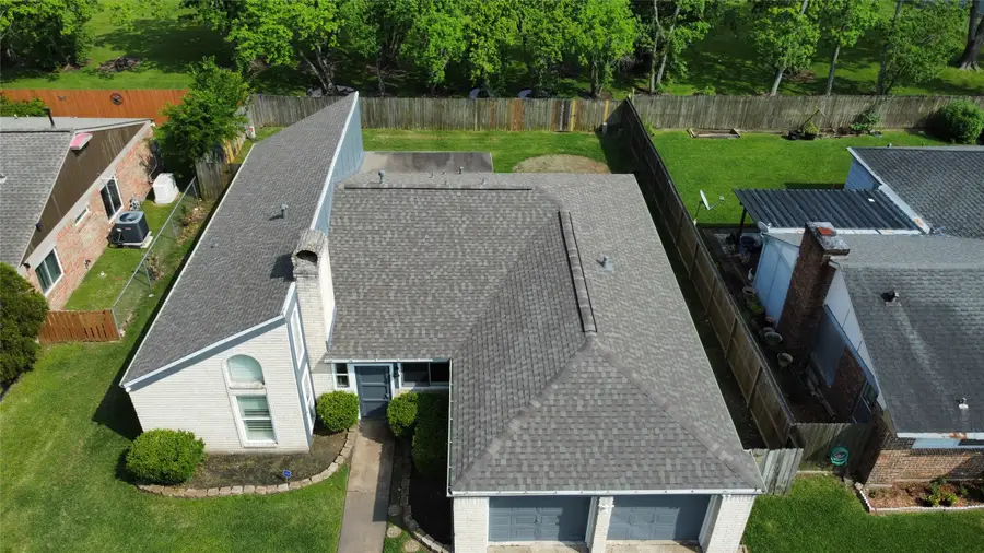 9114 Southbluff Boulevard, Houston, TX 77089 - #2