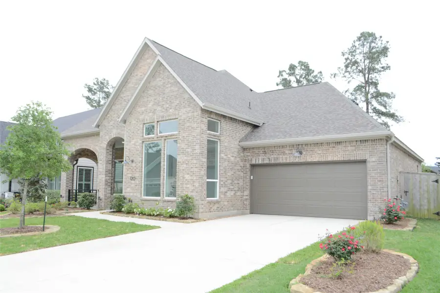 120 Dandelion Way, Montgomery, TX 77316 - #3