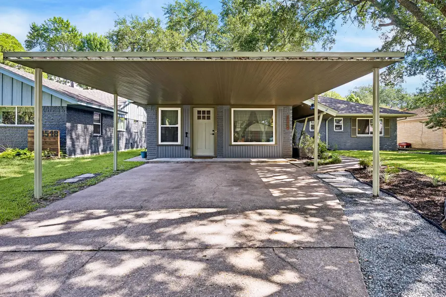 4514 Warm Springs Road, Houston, TX 77035 - #3