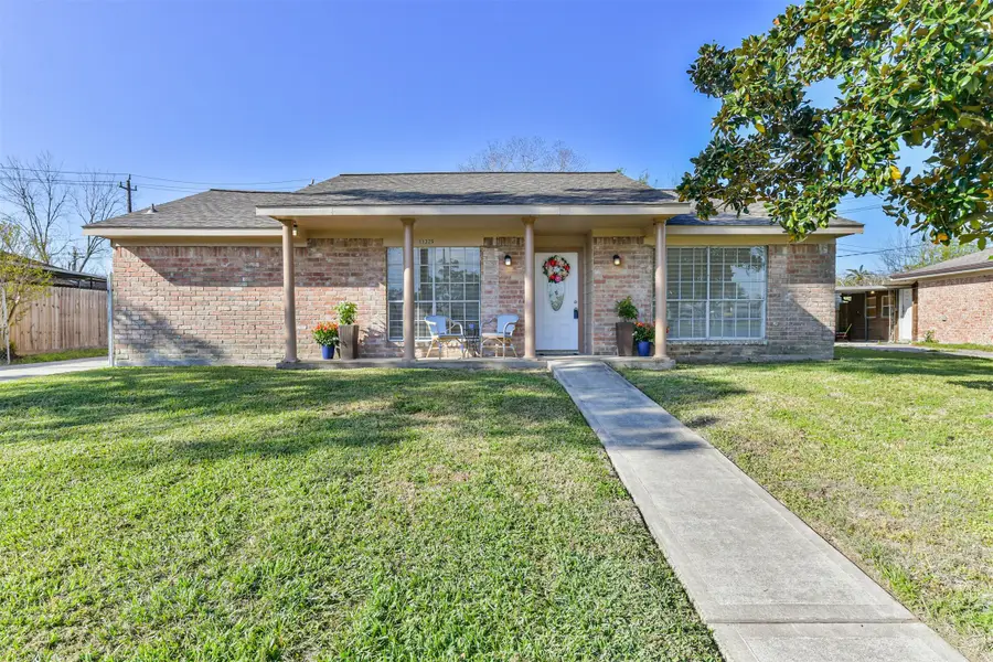 11326 Sagecreek Drive, Houston, TX 77089 - #2