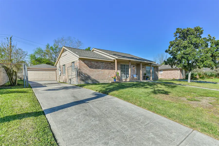 11326 Sagecreek Drive, Houston, TX 77089 - #3