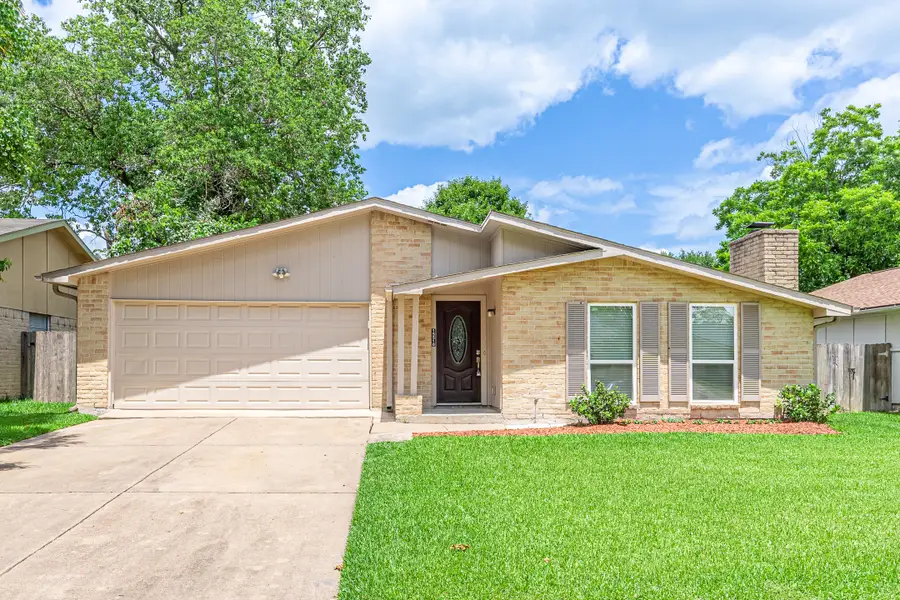 15510 Sierra Valle Drive, Houston, TX 77083 - #2