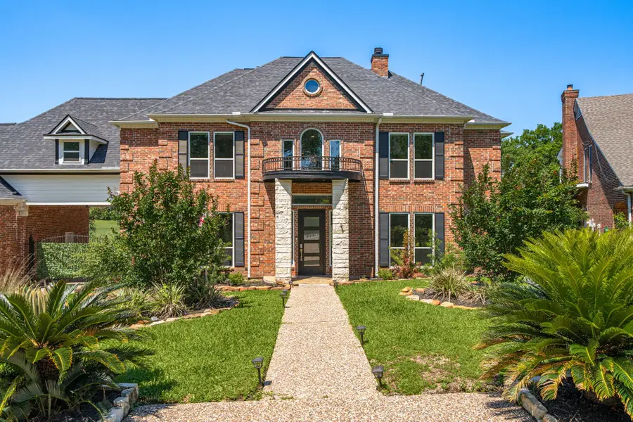24611 W Kingscrest Circle, Spring, TX 77389 - #2