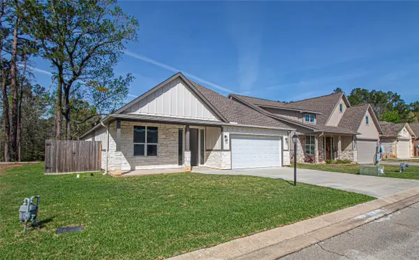 120 Sunshine Lane, Livingston, TX 77351