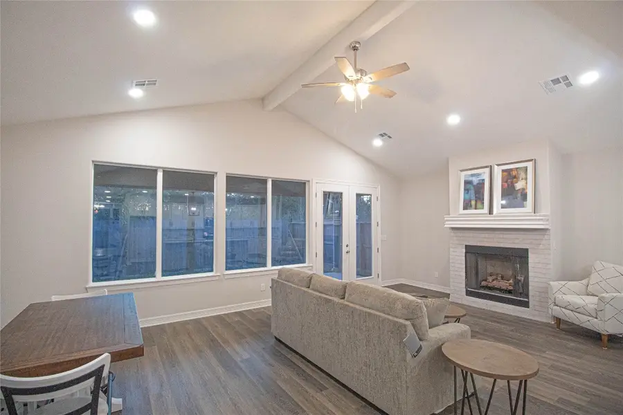 120 Sunshine Lane, Livingston, TX 77351 - #2