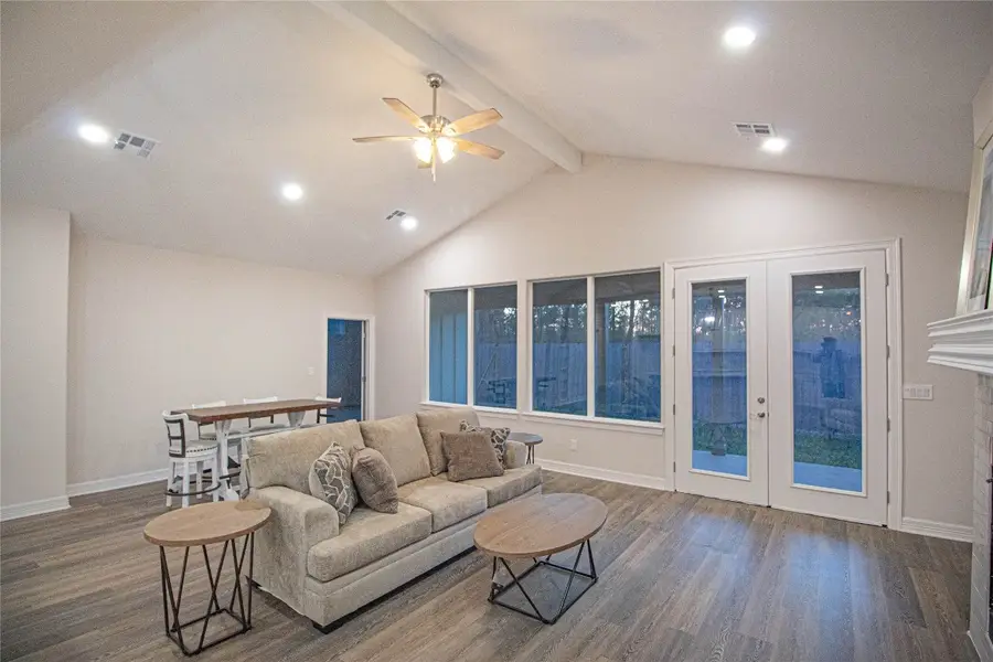 120 Sunshine Lane, Livingston, TX 77351 - #3