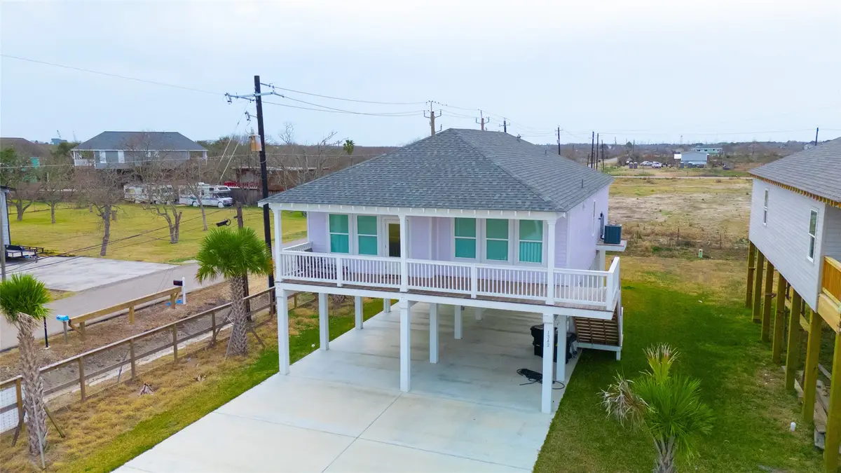 1342 Sapphire Palms Court, Dickinson, TX 77539 - #1