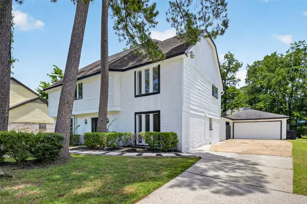 1123 Suwanee Lane, Houston, TX 77090