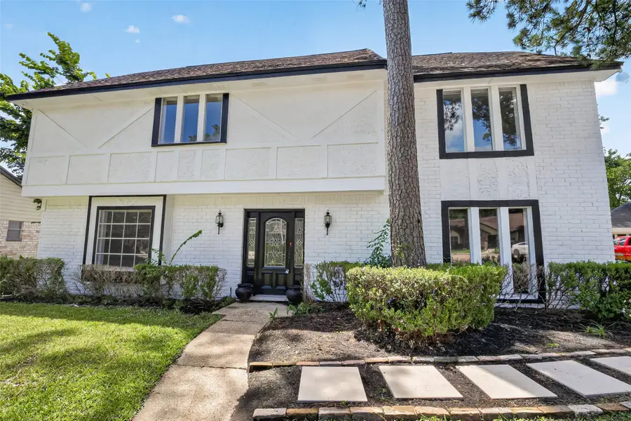 1123 Suwanee Lane, Houston, TX 77090 - #2