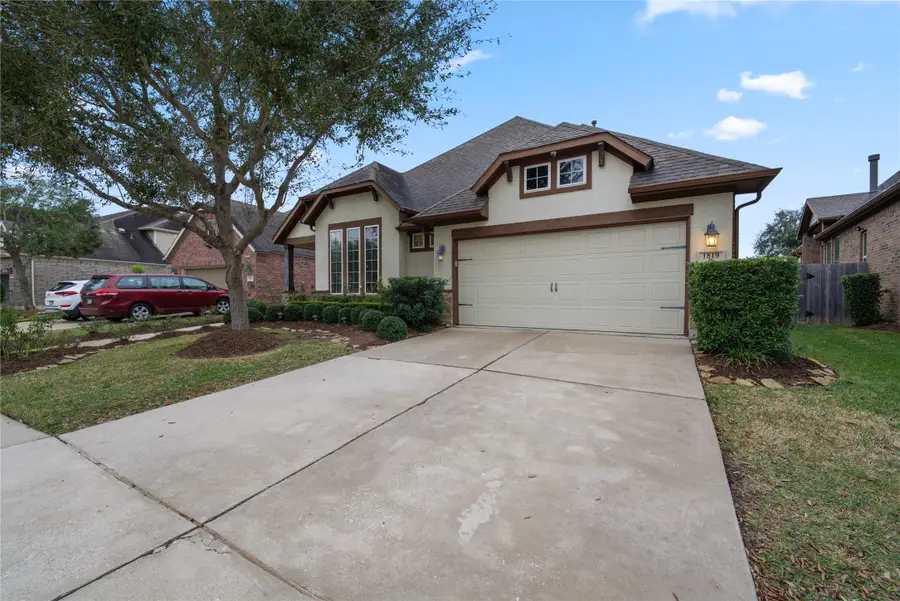 1819 Ralston Branch Way, Sugar Land, TX 77479 - Image #2