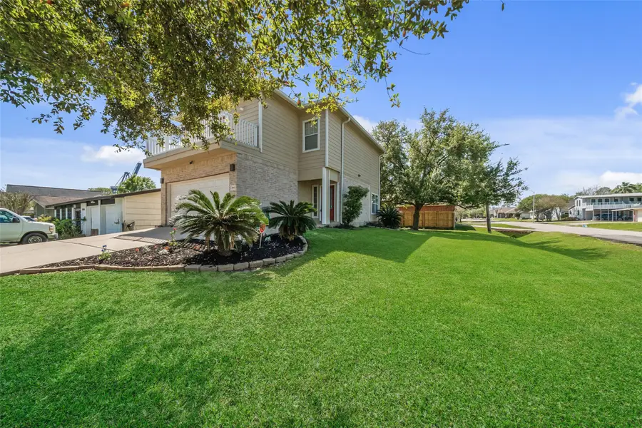 3802 Barracuda Lane, La Porte, TX 77571 - #3