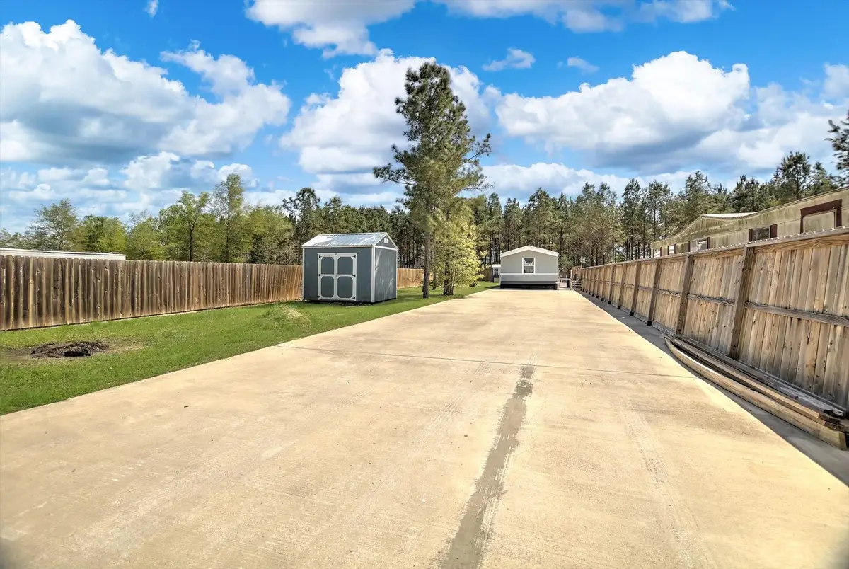 510 Rd 5512, Cleveland, TX 77327 - #1