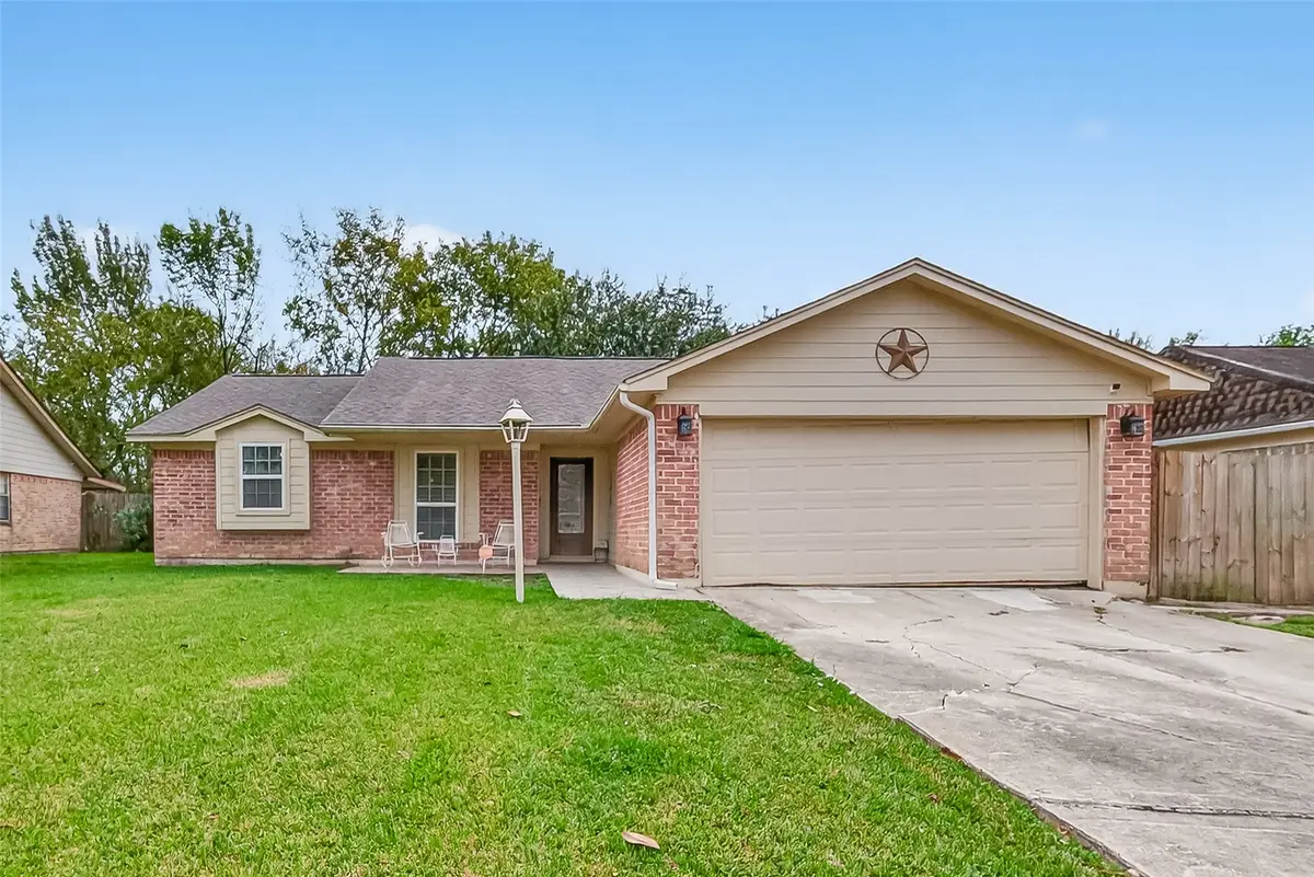 12522 Adirondack Drive, Houston, TX 77089 - Image #1