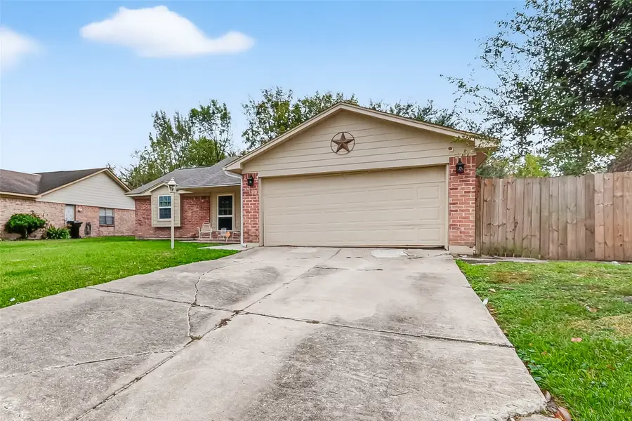 12522 Adirondack Drive, Houston, TX 77089 - Image #2