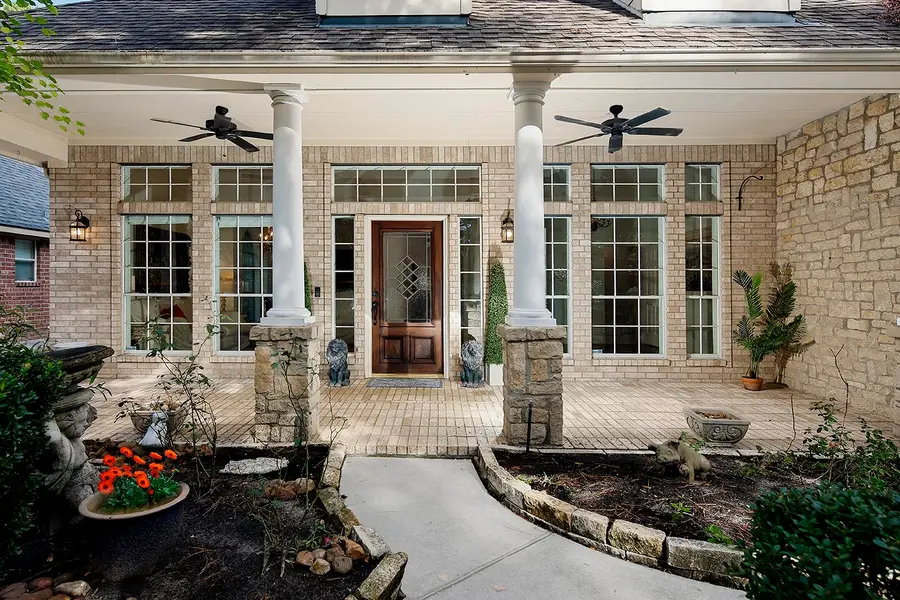 174 N Wimberly Way, The Woodlands, TX 77385 - Image #3