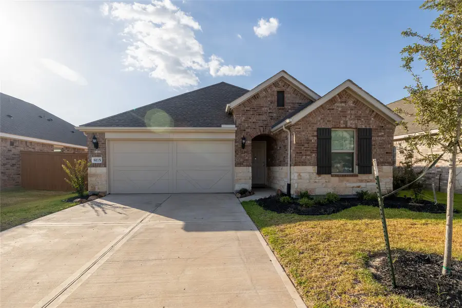 8115 Wahi Lane, Cypress, TX 77433 - #2