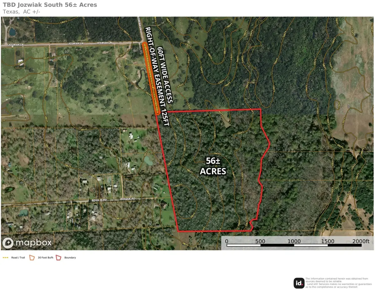 TBD Jozwiack, Prairie View, TX 77445 - Image #1