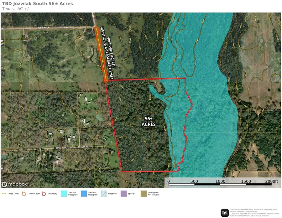 TBD Jozwiack, Prairie View, TX 77445 - Image #3