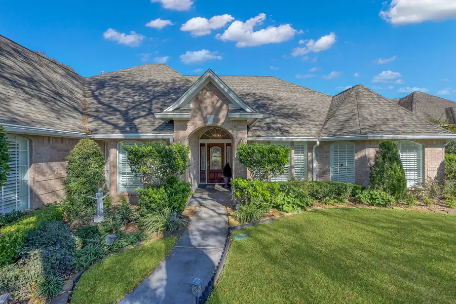 107 W Lake Street, Conroe, TX 77356 - Image #3