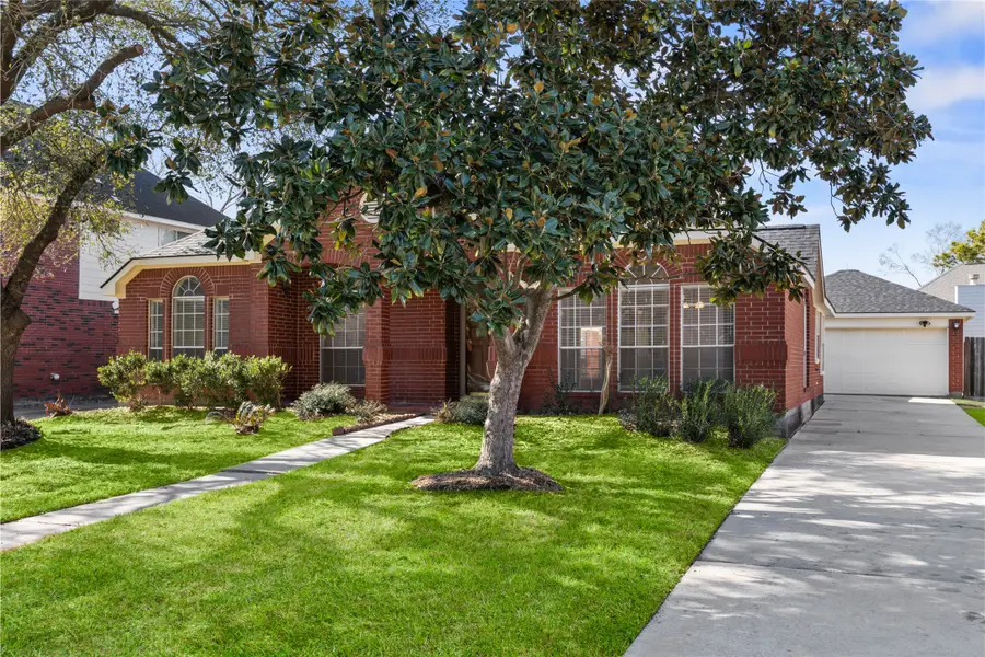 6314 Castle Lane Drive, Houston, TX 77066 - #3