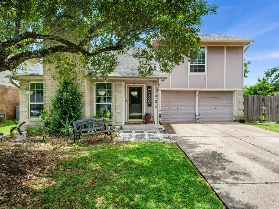 205 Oak Harbor Dr, Houston, TX 77062 - #2