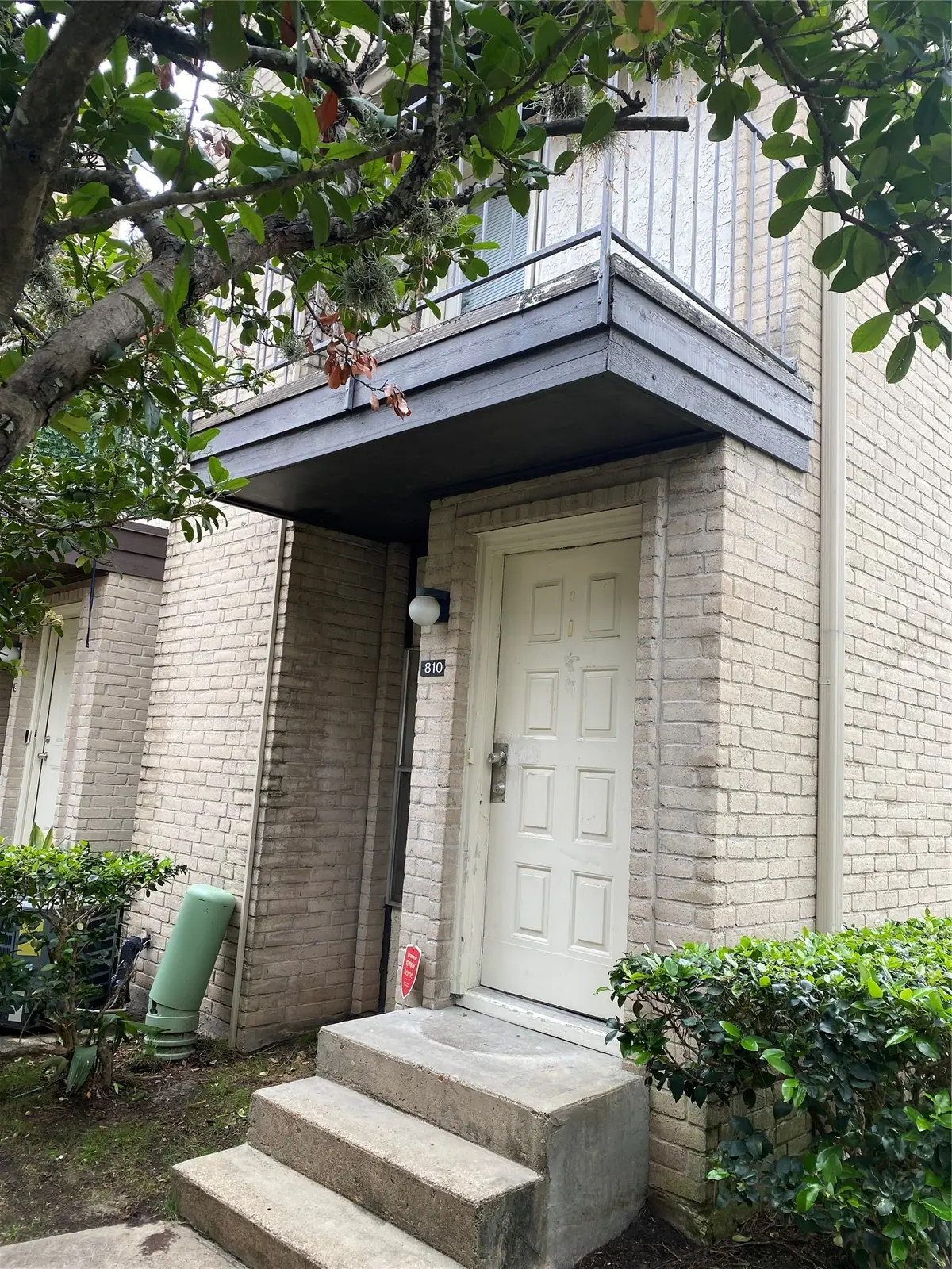 2021 Spenwick Drive #810, Houston, TX 77055 - #1