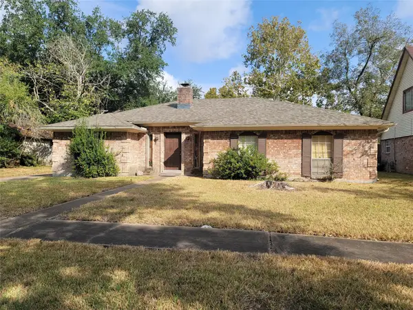 4306 Saratoga Drive, Houston, TX 77088