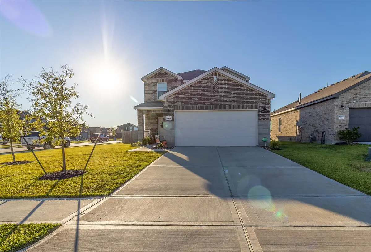 2010 Spyglass Drive, Navasota, TX 77868 - Image #1