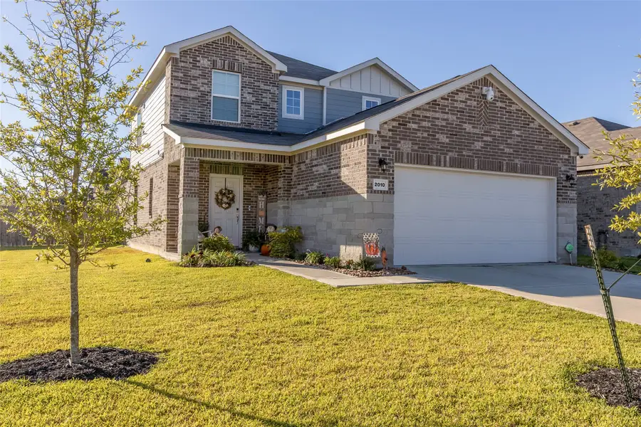 2010 Spyglass Drive, Navasota, TX 77868 - Image #2