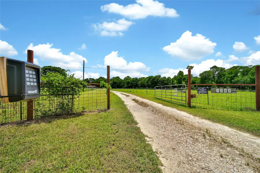 7560 County Road 333, Plantersville, TX 77363 - Image #3