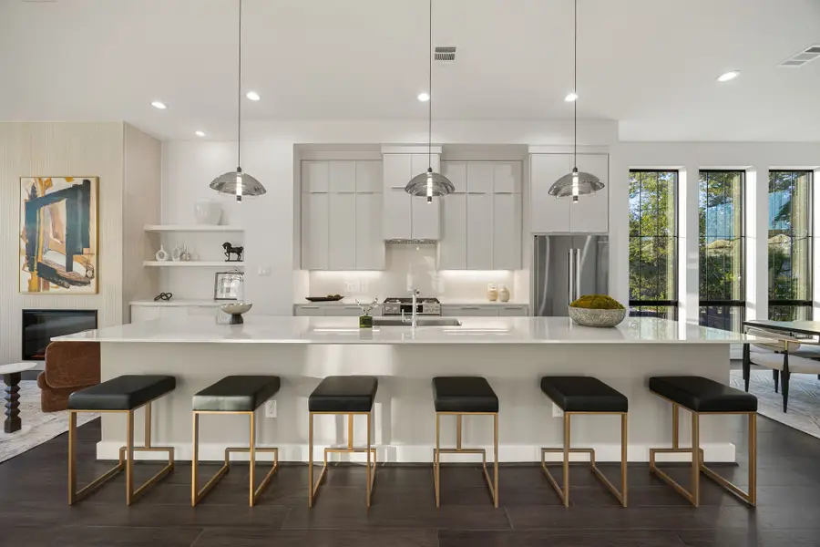 12812 Verdi Drive, Houston, TX 77024 - #2