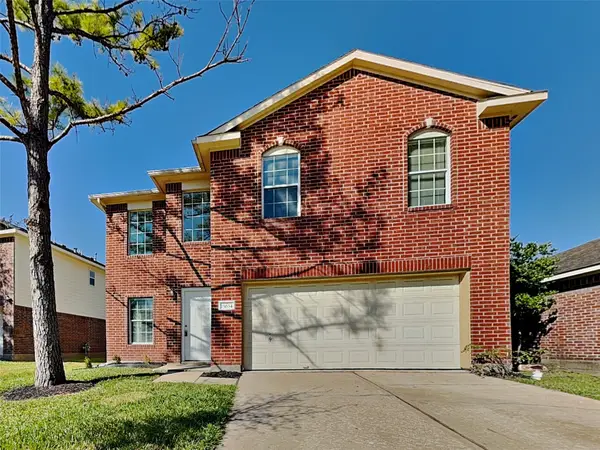 15634 Haleys Landing Lane, Houston, TX 77095