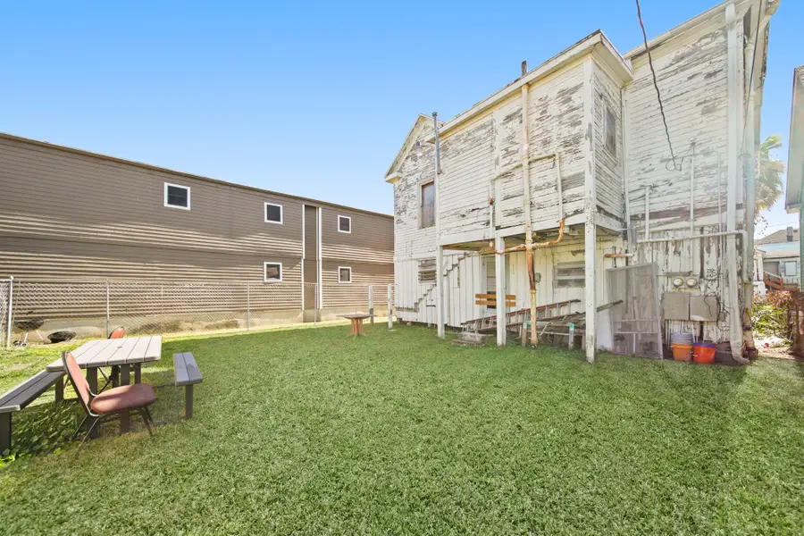 3424 Sealy Street #UP, Galveston, TX 77550 - Image #2
