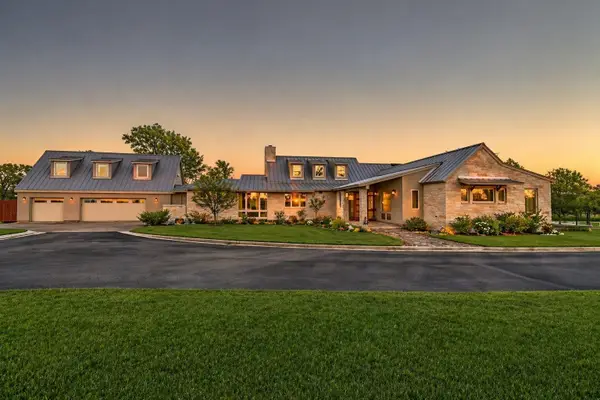 770 Blackberry Lane, Washington, TX 77880