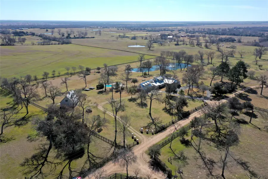 770 Blackberry Lane, Washington, TX 77880 - #2