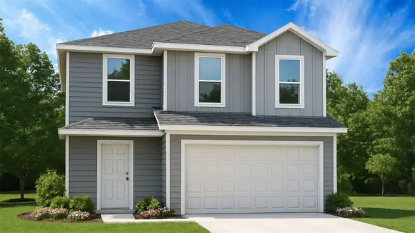 22911 Primrose Wind Lane, Hockley, TX 77447
