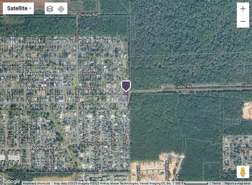 00 Madera Rd Road, Houston, TX 77078 - Image #3