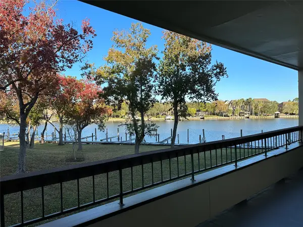 18809 Egret Bay Boulevard #304, Webster, TX 77058