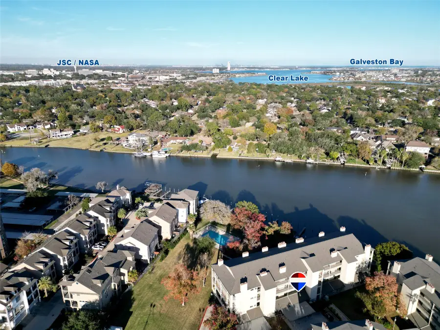 18809 Egret Bay Boulevard #304, Webster, TX 77058 - Image #3