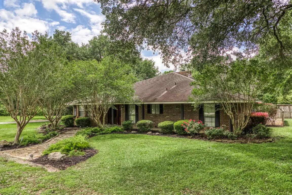 2629 Benton Drive, Brenham, TX 77833 - #1