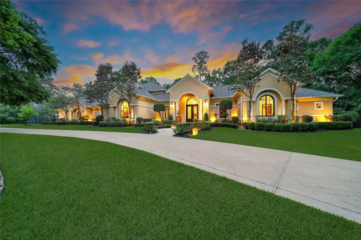 79 N Gary Glen Circle, The Woodlands, TX 77382 - #1