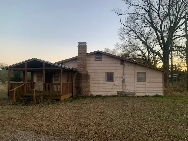 2911 County Road 4600, Kennard, TX 75847 - #1