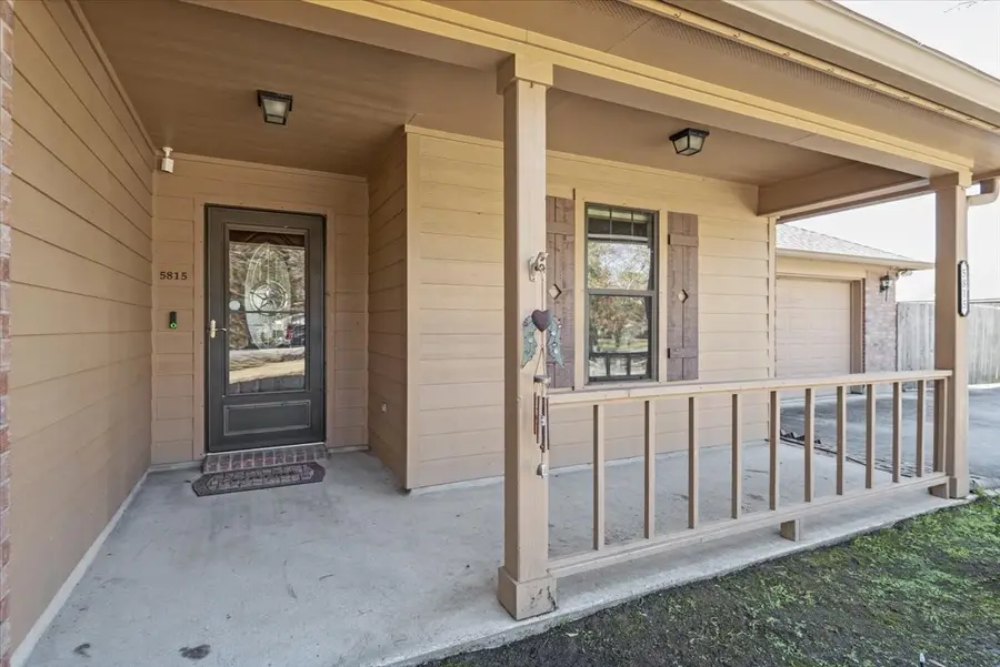 5815 Weisinger Drive, Magnolia, TX 77354 - #3